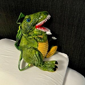 Dinasor bag for kids